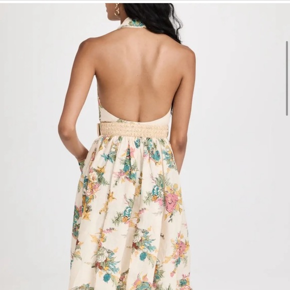 Zimmerman dress NWT - Picture 5 of 6